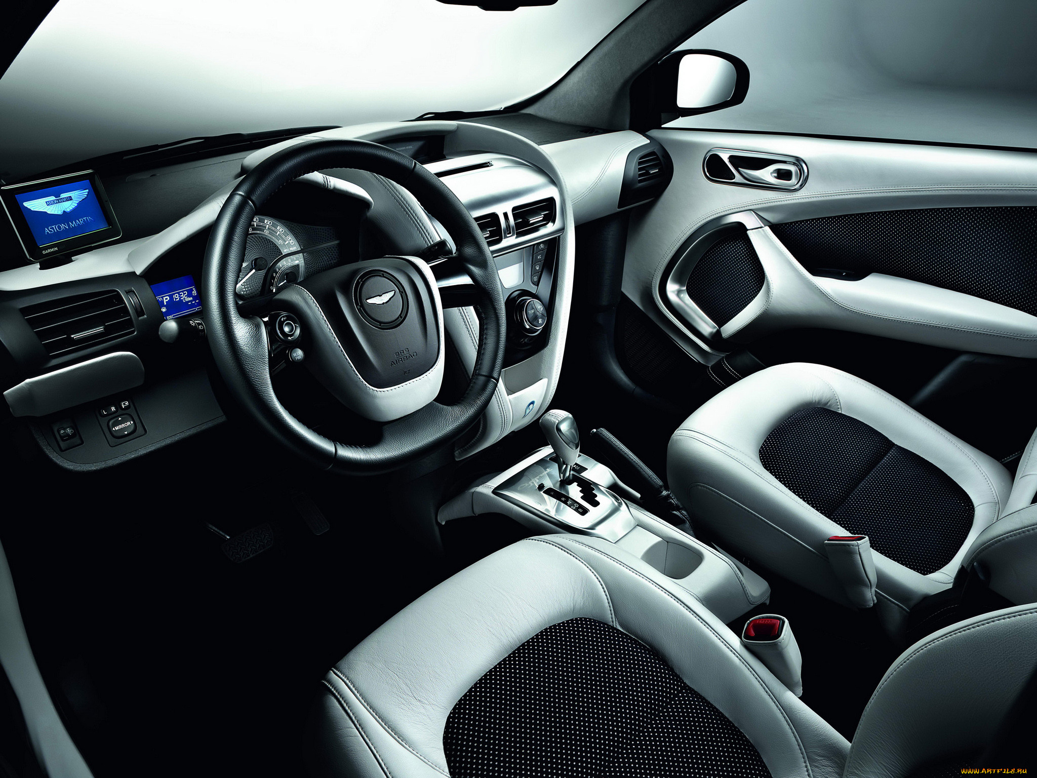 aston, martin, cygnet, launch, edition, , , 